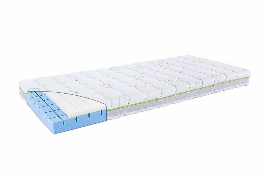 Kindermatratze Träumeland Schlummerland Matratze, Träumeland günstig online kaufen