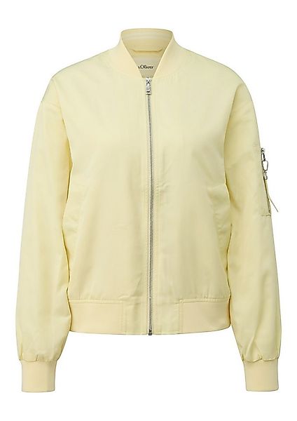 s.Oliver Outdoorjacke günstig online kaufen