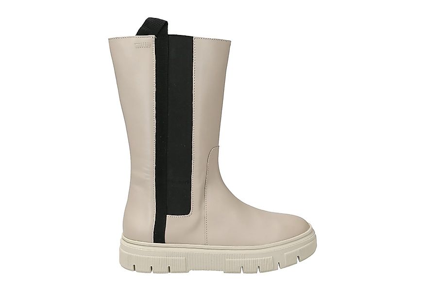 Geox GEOX ISOTTE, Stiefeletten, Beige, Damen Stiefelette günstig online kaufen