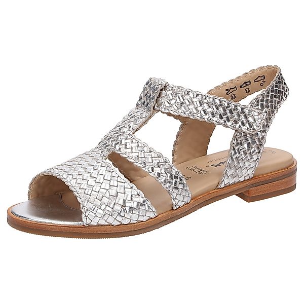 SIOUX Cosinda-702 Sandale günstig online kaufen