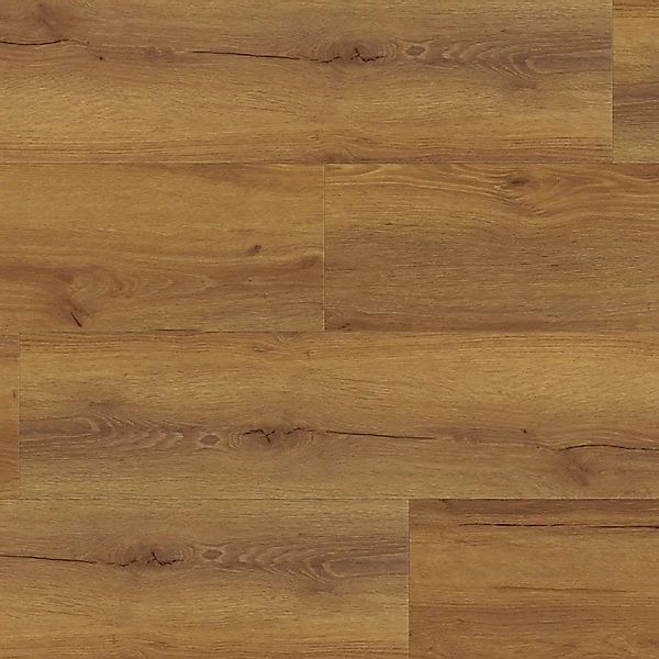 Anaturo Klick-Designboden Eiche Hamburg günstig online kaufen