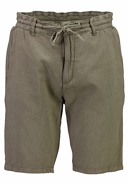 LINDBERGH Shorts "Lindbergh Leinenshorts" günstig online kaufen