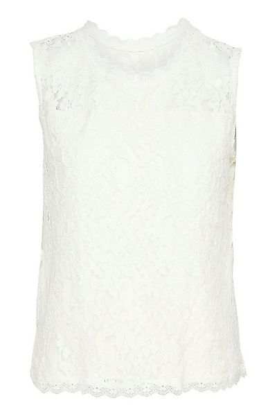 Cream Blusentop Ärmellose Bluse CRKit günstig online kaufen