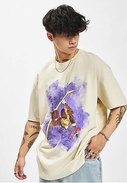 Mister Tee T-Shirt Basketball Clouds 2.0 Oversize Tee günstig online kaufen