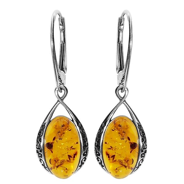 OSTSEE-SCHMUCK Paar Ohrhänger - Annika - günstig online kaufen