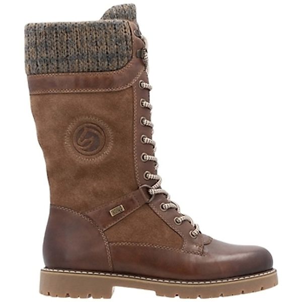 Remonte  Stiefel D9380  20-chestnut/sattel/hazel/ D9380 günstig online kaufen