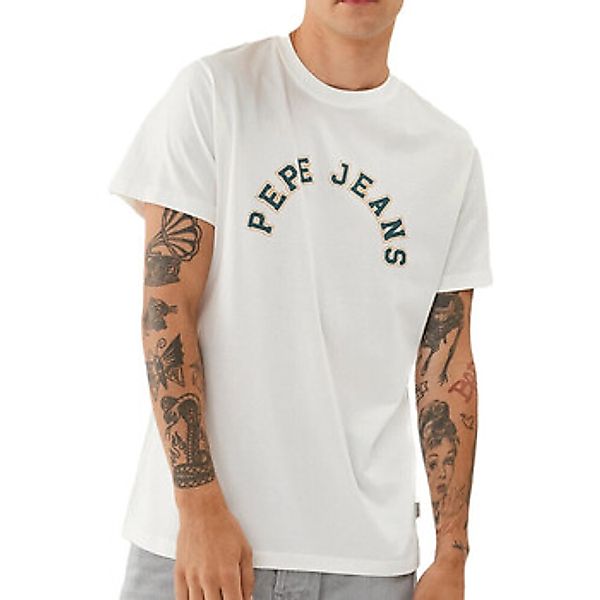 Pepe jeans  T-Shirts & Poloshirts PM509124 günstig online kaufen