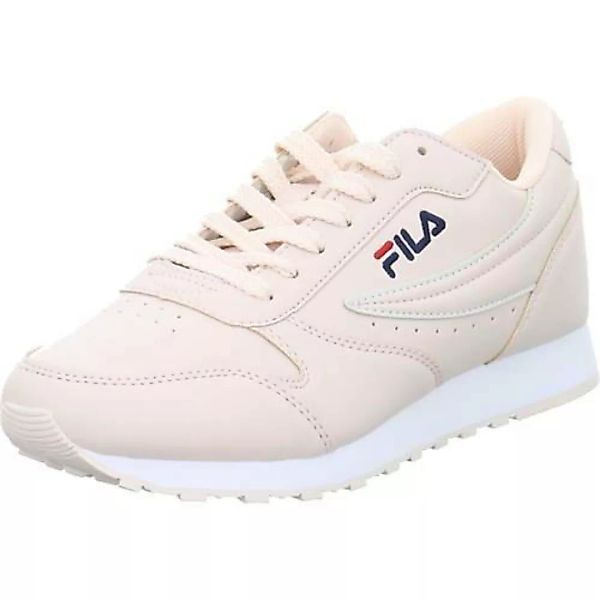 Fila Orbit Wmn Shoes EU 39 Pink günstig online kaufen