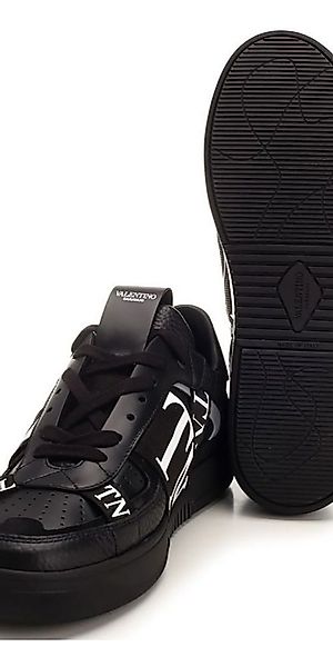 Valentino Valentino VL7N Sneaker Schwarz Sneaker günstig online kaufen