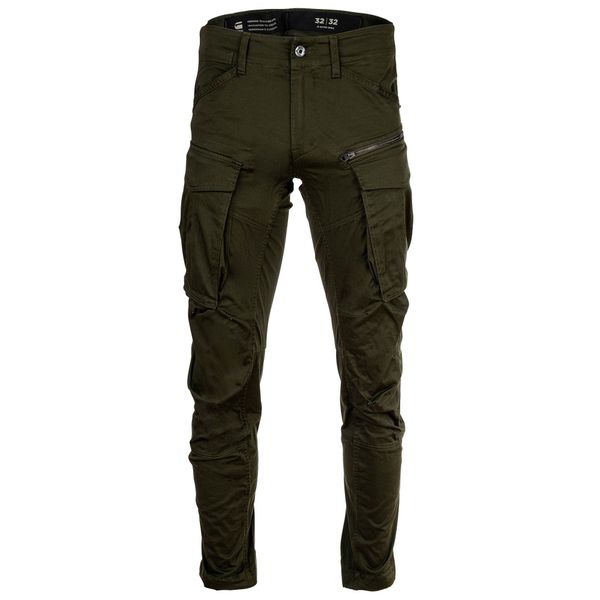 G-STAR Cargohose Rovic Zip 3D Tapered günstig online kaufen