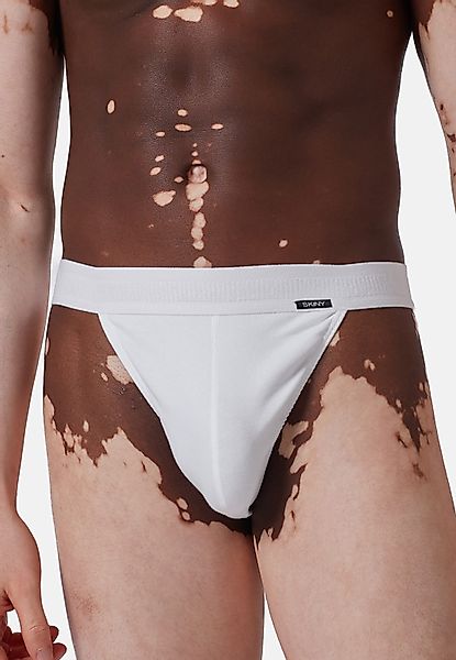 Skiny Slip 4er Pack Basic (Spar-Set, günstig online kaufen