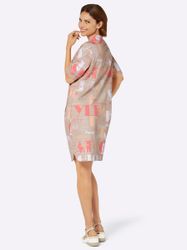 Inspirationen Sweatkleid "Sweatkleid" günstig online kaufen