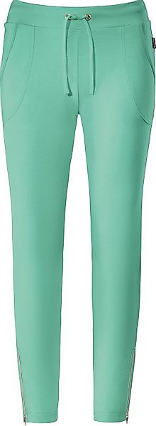 SCHNEIDER Sportswear Sporthose DENVERW-HOSE MINTY günstig online kaufen