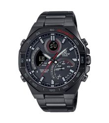 CASIO Solaruhr, Casio ECB-950DC-1AEF Edifice Solar günstig online kaufen