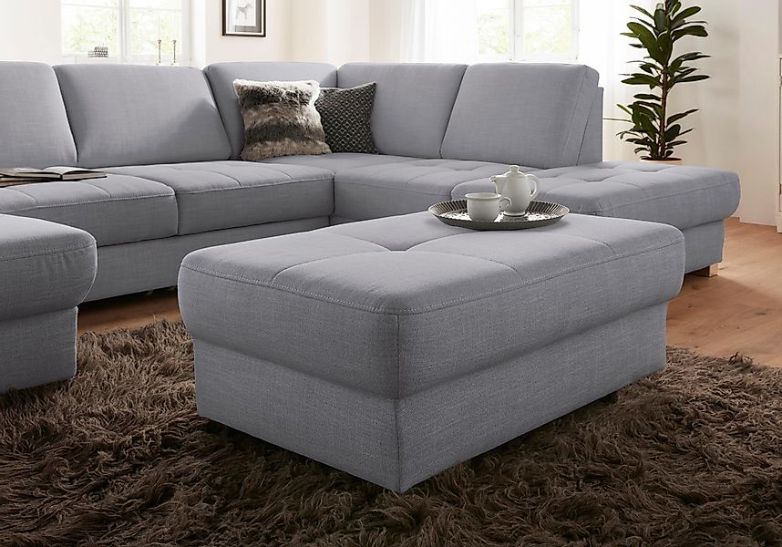 sit&more Hocker Santorini günstig online kaufen