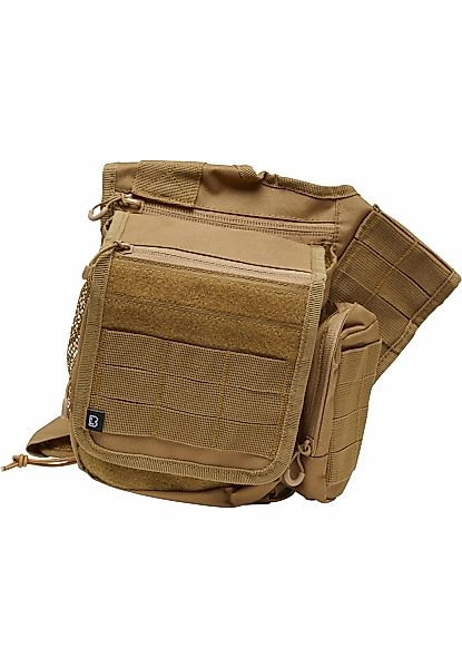 Brandit Schultertasche "Brandit Travel Side Bag" günstig online kaufen