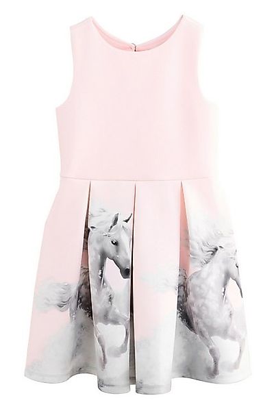 Next Partykleid Scuba-Kleid mit Cutout für besondere Anlässe (1-tlg) günstig online kaufen