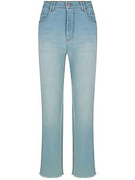 Tapered Fit-Jeans DAY.LIKE denim günstig online kaufen