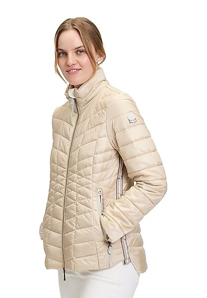Gil Bret Steppjacke mit Kapuze günstig online kaufen