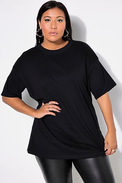 Studio Untold T-Shirt T-Shirt Bandshirt oversized günstig online kaufen