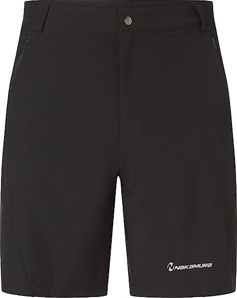 NAKAMURA Fahrradhose Ux.-Shorts Itonio II ux günstig online kaufen