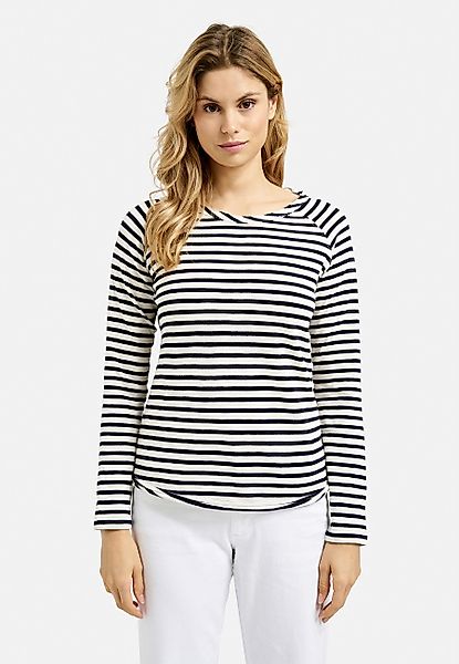 Smith & Soul Sweater mit offenen günstig online kaufen