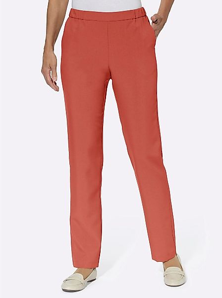 Classic Basics Schlupfhose günstig online kaufen