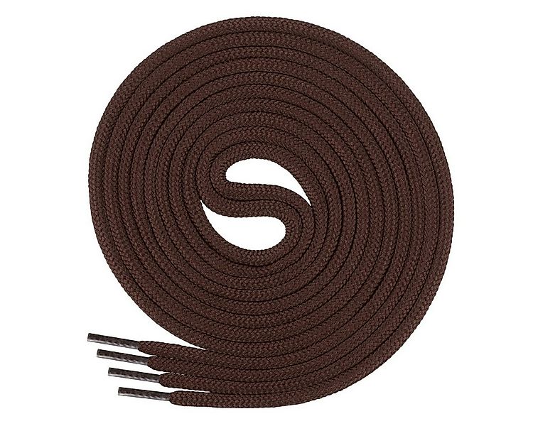 Di Ficchiano Schnürsenkel runde SCHNÜRSENKEL ø 4,5 mm für Trekkingschuhe un günstig online kaufen