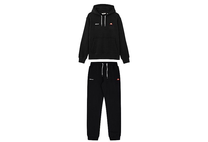 Ellesse Sweatshirt Herren Trainingsanzug Baumwolle günstig online kaufen