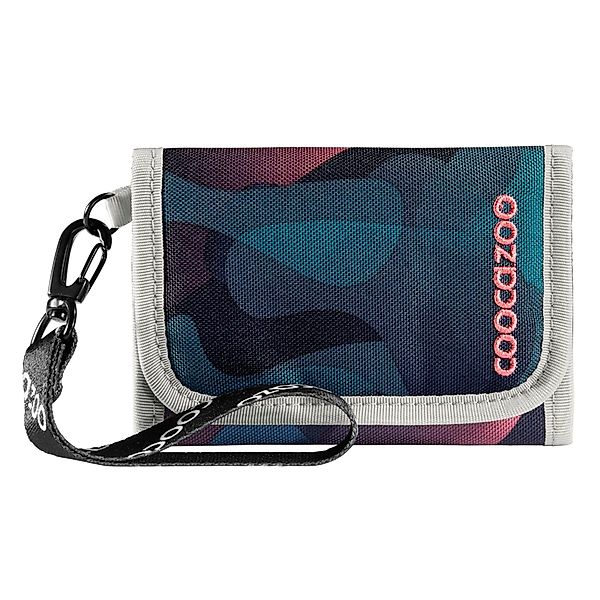 coocazoo Geldbörse Geldbörse mit Sichtfenster (1-tlg) günstig online kaufen