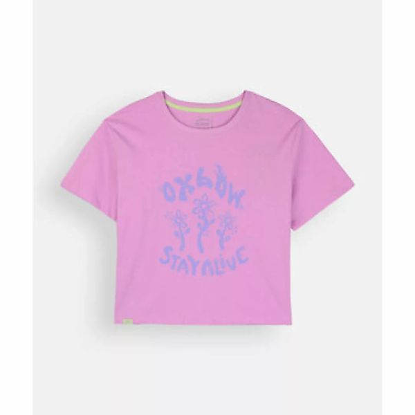 Oxbow  T-Shirt Tee-shirt EXTAZ günstig online kaufen