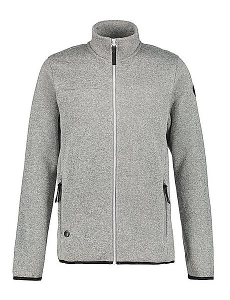 Icepeak Strickfleecejacke H STRICKFLEECEJACKE AGEN (1-St) Wärmend & schnell günstig online kaufen