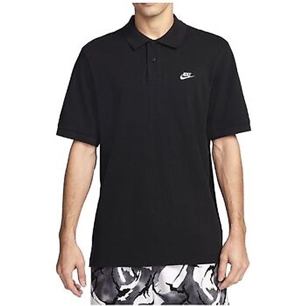 Nike  T-Shirts & Poloshirts FN3894 010 günstig online kaufen