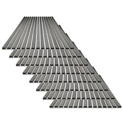 acous 3D Wandpaneel Akustikpaneel Spar-Set Professional günstig online kaufen