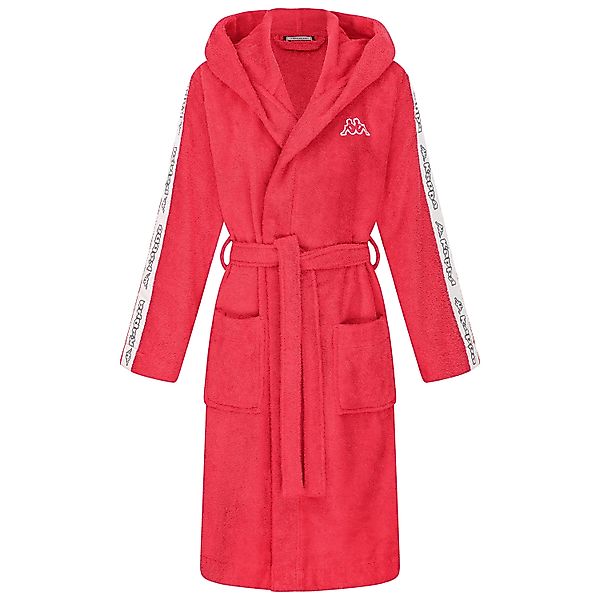 Kappa Bademantel Kappa Damen Bademantel Zuffy günstig online kaufen