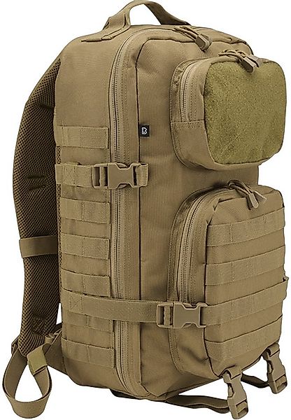 Brandit Rucksack Brandit Unisex US Cooper Patch Large Backpack günstig online kaufen