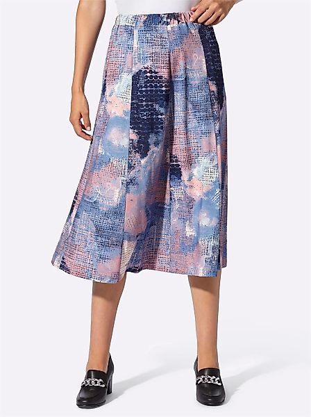 Classic Bahnenrock günstig online kaufen