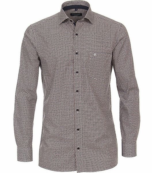 VENTI Kurzarmshirt Langarm FreizeitHemd für Herren (1-tlg., keine Angabe) günstig online kaufen