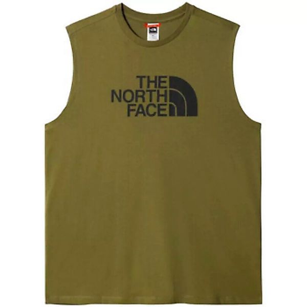 The North Face  Tank Top NF0A5IGY günstig online kaufen