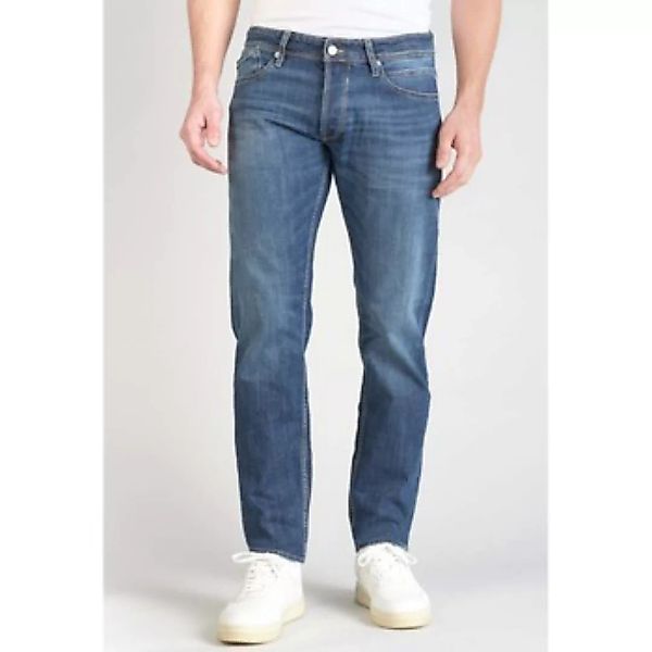Le Temps des Cerises  Jeans Jeans regular 700/17 relax, länge 34 günstig online kaufen