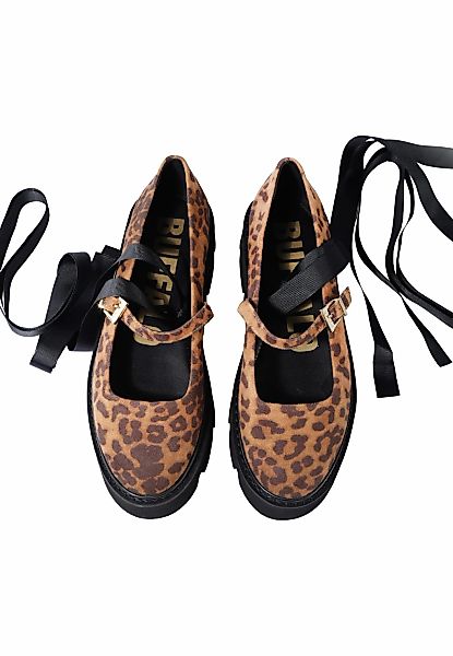 Buffalo Stiefel "Buffalo Darya Mary - Vegansuede" günstig online kaufen