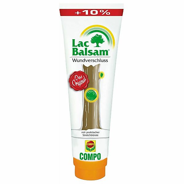 Compo Pflanzendünger COMPO Lac Balsam B3 günstig online kaufen