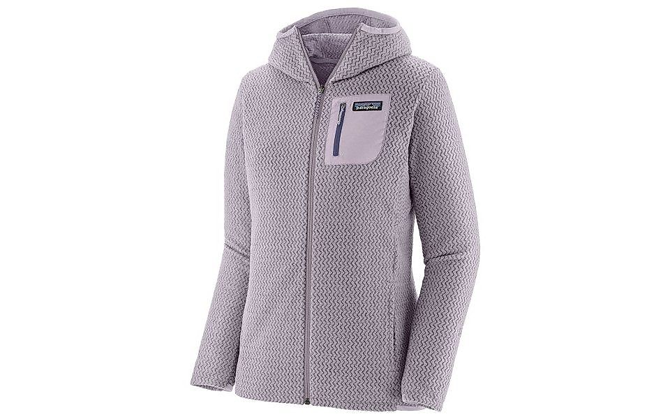 Patagonia Fleecejacke W´s R1 Air Full-Zip günstig online kaufen