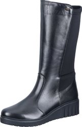 Piazza Stiefel Stiefel mit Gummizug günstig online kaufen