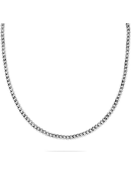 Esprit Edelstahlkette ESPRIT Damen-Kette Edelstahl günstig online kaufen