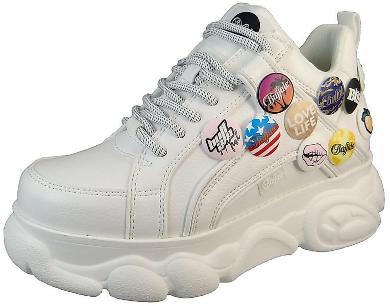 Buffalo 1630884 CLD Corin Button Low günstig online kaufen