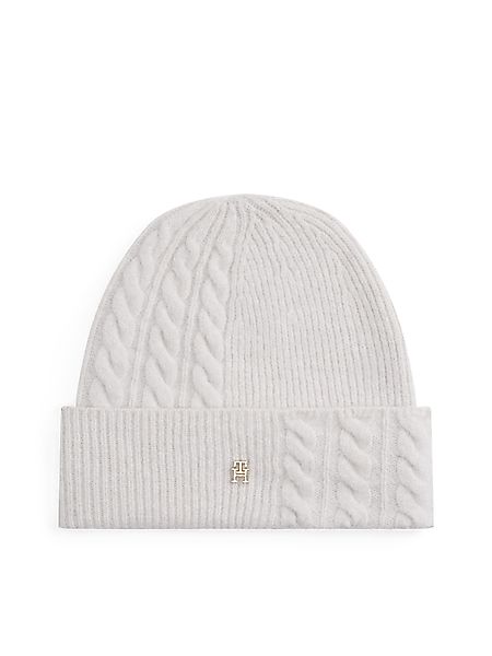 Tommy Hilfiger Beanie TH ELEVATED CHIC günstig online kaufen