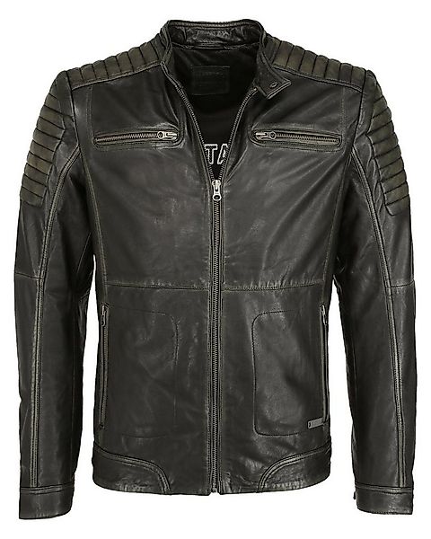 MUSTANG Lederjacke 31020180 günstig online kaufen