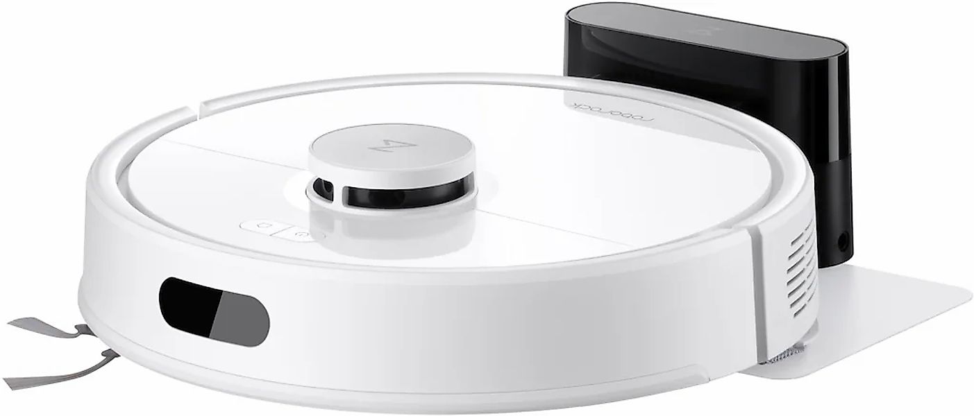 Roborock Saugroboter "Roborock Q7 BF mit Wischfunktion" günstig online kaufen