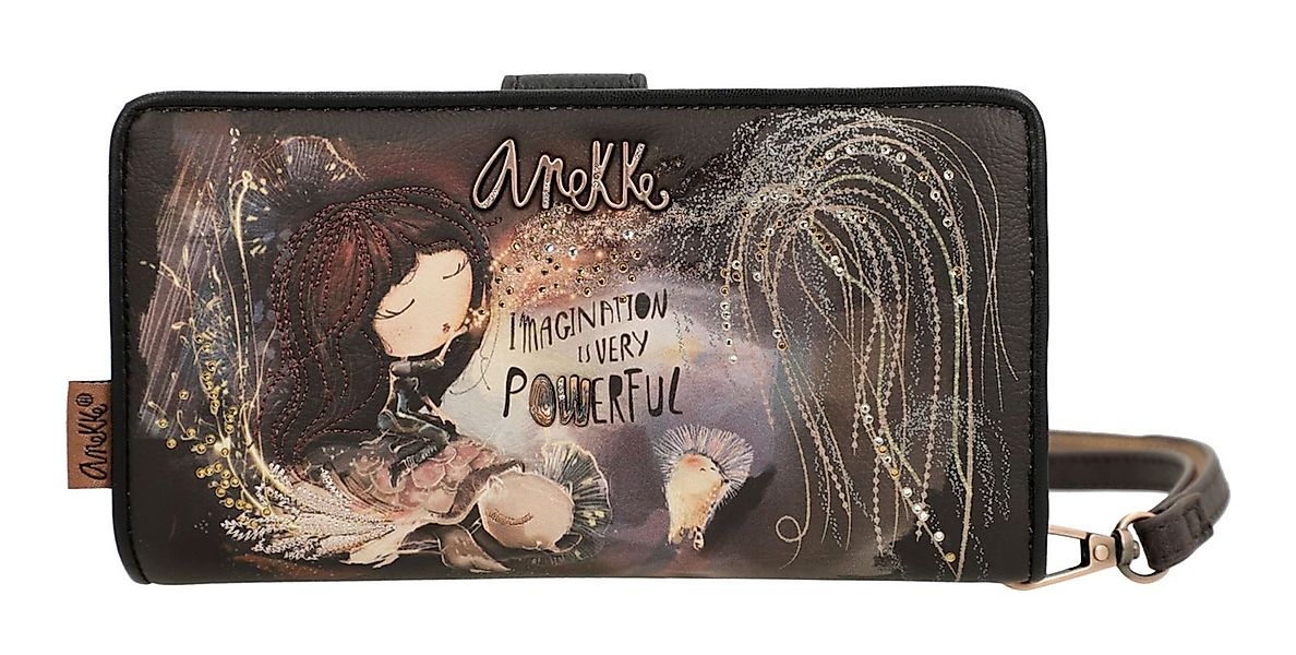 Anekke Geldbörse Large Coin Purse, mit günstig online kaufen